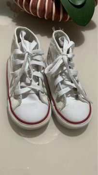 Tênis all star 
