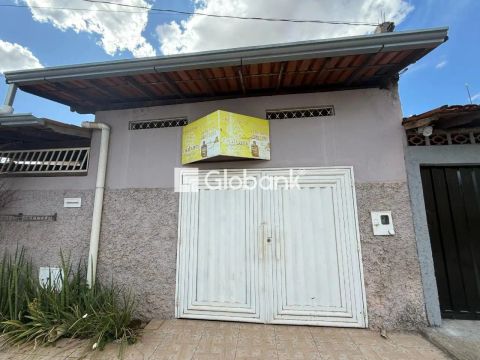 Ponto comercial para alugar em Montes Claros-MG com aproximadamente 20m², localizado no Ba