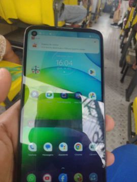 Moto g9power