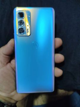 Motorola Edge 20 pro 