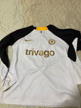 Casaco do Chelsea 