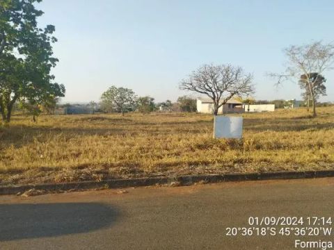 Oportunidade Única em FORMIGA - MG | Tipo: Casa | Negociação: Venda Direta Online