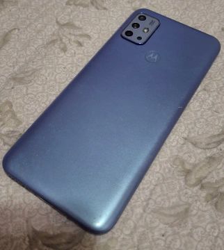 Moto g20