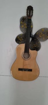 Violão Vogga VCA201NC