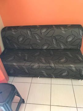 Sofá cama