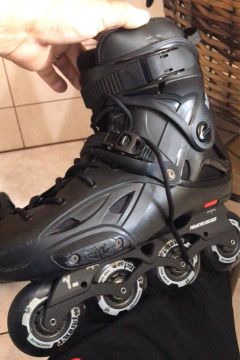 Patins  Inline Powerslide