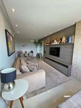 Imóvel para venda possui 67 metros quadrados com 2 quartos em São Judas - Itajaí - SC