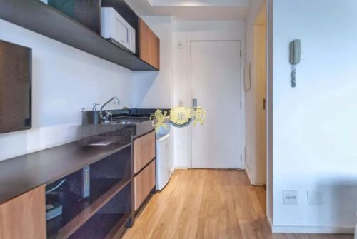 Rarus Flats - Apartamento para venda em Perdizes - Edifício VN Turiassú