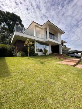 Casa Condominio Jardins - Criciúma/SC