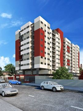Apartamento 2/4,no centro de Maceió..........