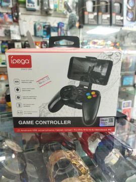 controle ipega 