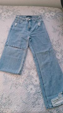 Calça jeans - N° 36