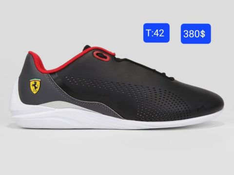 Tênis da Puma Ferrari tamanho 41 e 42 original 