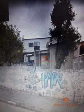 Terreno Residencial à venda, Bela Vista, Osasco - TE0123.