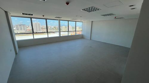 Sala Comercial no Riomar Trade Center 29m²  para locação á partir de 1.506,00