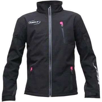 Kit Jaquetas de Motociclista Helt Feminina e Masculina + Calça Masculina