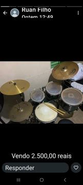 Bateria