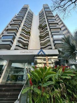 Cobertura à venda, 650 m² por R$ 2.500.000,00 - Centro - Londrina/PR