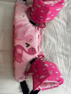 Boia infantil Prolife 