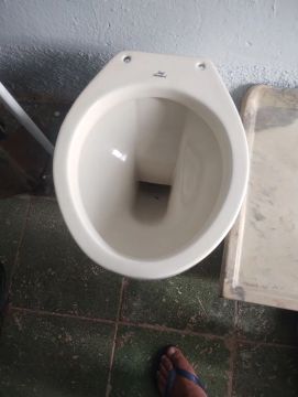 Vaso Sanitário Ideal Standard
