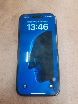 iPhone 15 