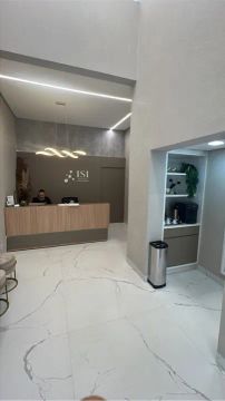 Aluguel de sala para consultórios médicos, biomédicos e odontológicos