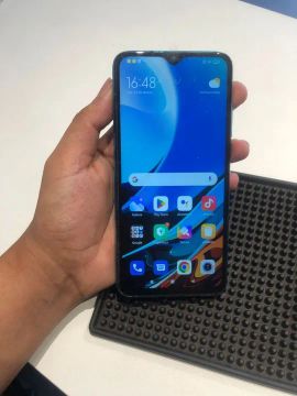 Redmi 9T.