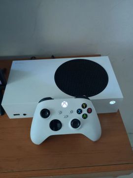 Xbox Series S 