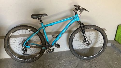 Bike aro 29 