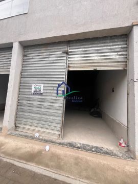 LOJA PARA LOCAÇÃO POR R$2.500,00