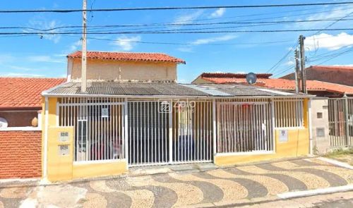 Casa para aluguel com 180 m², 1 quarto 2 vagas em Vila Paraíso, Campinas