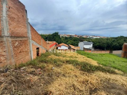 Lote em Rua Professor Benedito Pires de Almeida - Jardim Itália - Botucatu/SP