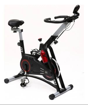 Bicicleta ergométrica 