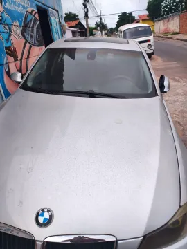 BMW 320I 2007 2.0