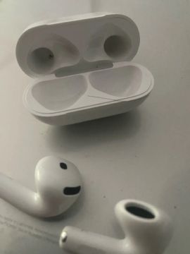 AirPod 4 - NOVO