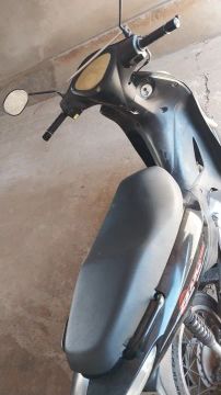Vende se Honda biz 125