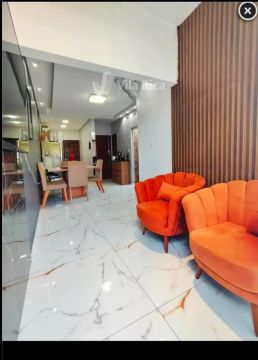 Casa em Sapucaia aceita financiar