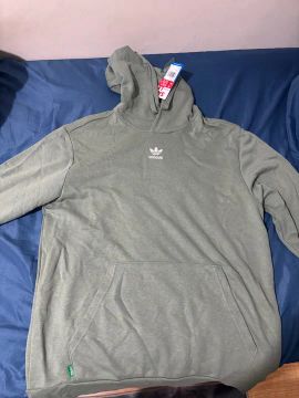 Moletom Adidas Original 