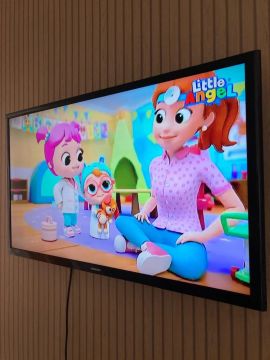 TV Samsung 32 polegadas 