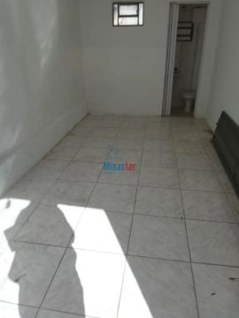 Aluguel Commercial / Loja Belo Horizonte MG