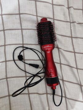 Secador de Cabelo Britânia Soft Beauty 1300W