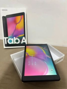 Tablet Samsung Galaxy Tab A 