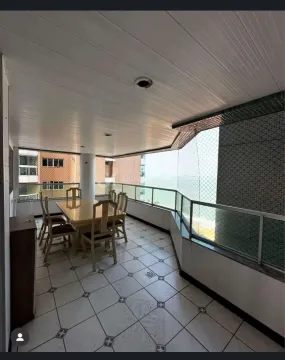 Vila Velha - Apartamento para locação 3 quartos Itaparica