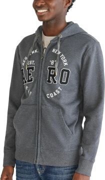 Blusa Aeropostale Masculina