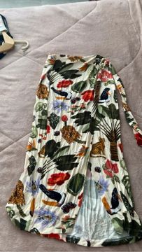 Combo de roupas variadas