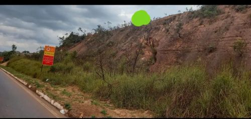 Terreno de 6.000m², próximo o parque de exposição na Cidade de Congonhas/MG