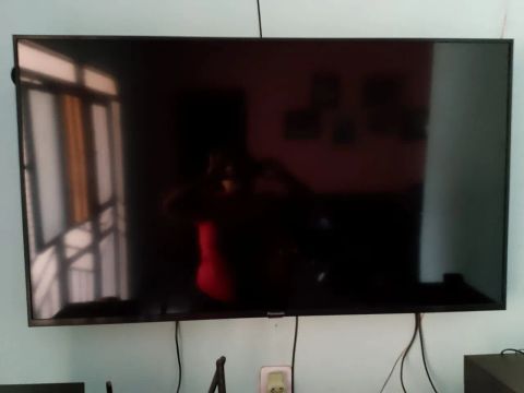 Vendo está televisão 