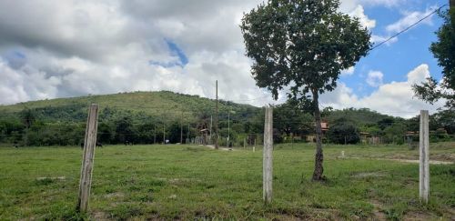 Sítio em MG 432 KM 15.6 - Área Rural de Esmeraldas - Esmeraldas/MG