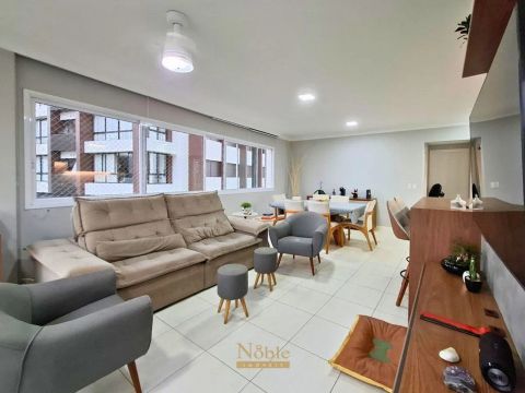 Lindo Apartamento finamente mobiliado em Torres