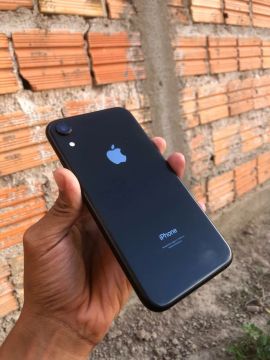 iPhone XR 128GB Novoo